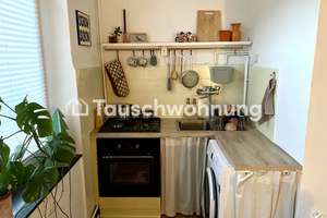 Tauschwohnung: 2-Zimmer-Wohnung in Hannover Linden-Limmer – Die vollständige Adresse der Immobilie erhältst du vom Anbieter., 30449 Linden-Mitte, Hannover – Vorschaubild 3