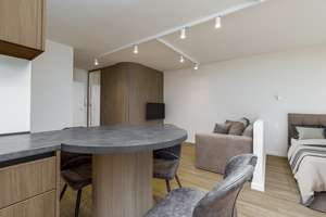 Charlottenburg: Eislebener Str: VERMIETETE 1-Zi-Whg, 40m² - 6.OG + SÜD-Balkon - kündbar in 9 Monaten – Die vollständige Adresse der Immobilie erhältst du vom Anbieter., 10789 Charlottenburg, Berlin – Vorschaubild 20