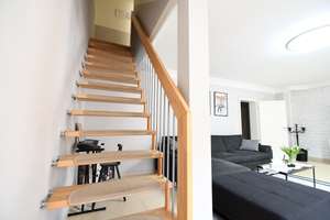 Energieeffiziente Maisonette mit Garten & Balkon – Die vollständige Adresse der Immobilie erhältst du vom Anbieter., 58135 Haspe-Ost, Hagen – Vorschaubild 10