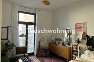 Tauschwohnung: 2-Zimmer-Wohnung in Köln Mülheim gegen linksrheinisch – Die vollständige Adresse der Immobilie erhältst du vom Anbieter., 51063 Mülheim (Ortsteil), Köln – Vorschaubild 3