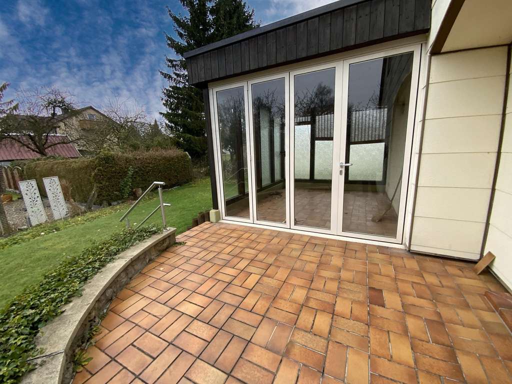 Immobilie in Bibertal -  Einfamilienhaus in Opferstetten in sehr guter Lage - Bild 4