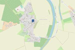 Renovierte 3-Zimmer-Maisonettewohnung – Randauer Dorfstraße 22, 39114 Randau-Calenberge, Magdeburg – Vorschaubild 19