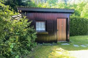 KILIAN IMMOBILIEN! IHRE CHANCE AUF EINEN BUNGALOW  MIT 196 M² WFL IN ROTHAURACH! SWIMMINGPOOL*KELLER – Die vollständige Adresse der Immobilie erhältst du vom Anbieter., 91154 Roth – Vorschaubild 13