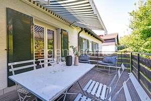 MÖBLIERT - SCHÖNE HALBHÖHENLAGE - Gemütliche Wohnung mit Terrasse – Die vollständige Adresse der Immobilie erhältst du vom Anbieter., 70193 Kräherwald, Stuttgart – Vorschaubild 24