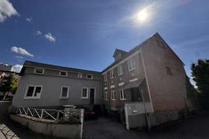 Mehrfamilienhaus in Toplage von Bensheim – Kapitalanlage mit Potenzial – Die vollständige Adresse der Immobilie erhältst du vom Anbieter., 64625 Bensheim – Vorschaubild 6