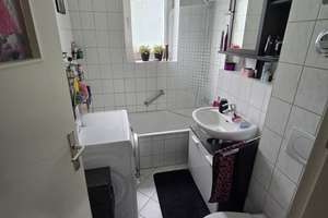 Platz für neue Ideen: 3-Zimmer-Wohnung in Dortmund – Hafnerstraße 8, 44329 Lanstrop, Dortmund – Vorschaubild 2
