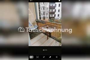 Tauschwohnung: Tausche 2-Zimmer-Flat in Leipzig Südwest – Die vollständige Adresse der Immobilie erhältst du vom Anbieter., 4229 Plagwitz, Leipzig – Vorschaubild 12