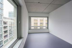 Stylische Wohnung -wahlweise mit 3 oder 4 Zimmern- in Berlin-Mitte (WG-geeignet) – George-Stephenson-Straße 14, 10557 Moabit, Berlin – Vorschaubild 8