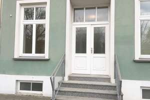 Schicke 2-Raumwohnung in der STV mit Parkett, Duschbad, EBK und Stellplatz mgl. !!! – August-Bebel-Str. 0, 18055 Stadtmitte, Rostock – Vorschaubild 7