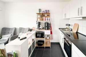 Modern wohnen, clever investieren – Appartement mit Süd-Ost-Balkon! – 48161 Gievenbeck, Münster – Vorschaubild 7