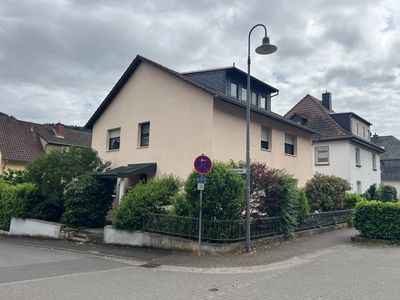 Wohnungsglück für anspruchsvolles Paar