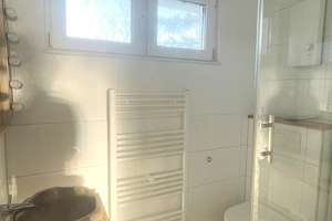 AW  IVD. Rodenkirchen, Eckhaus, zentrumsnahe Ruhiglage, sonniger SW Garten, Garage, bezugsfrei – Mainstraße 18, 50996 Rodenkirchen (Ortsteil), Köln – Vorschaubild 13