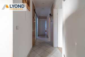 Charmanter Bungalow in bester Lage von Uedem mit weiterer Ausbaureseve für Familie oder Hobby – Kleve (Kreis) – Vorschaubild 3