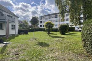2-Zimmer EG-Wohnung mit großer Terrasse in Bonn – Konradstraße 2 a, 53121 Endenich, Bonn – Vorschaubild 3