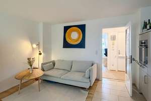 Frei lieferbare 2-Zimmer Eigentumswohnung in Hamburg-Hamm zum Kauf - Wentzel -Dr. – Die vollständige Adresse der Immobilie erhältst du vom Anbieter., 20537 Hamm, Hamburg – Vorschaubild 4