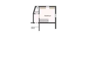 Einfamilienhaus mit Garten und Garage – Die vollständige Adresse der Immobilie erhältst du vom Anbieter., 71394 Kernen im Remstal – Vorschaubild 22