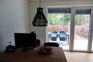 Tolle voll möblierte Wohnung in MS-Mauritz zur Zwischenmiete (8/26 bis 9/27) – Die vollständige Adresse der Immobilie erhältst du vom Anbieter., 48145 Herz-Jesu, Münster – Vorschaubild 2