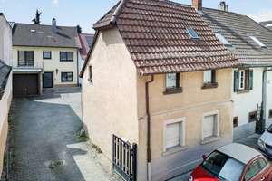 Familienglück mit Garten, Garage und zusätzlichem Entwicklungspotenzial in Durlach-Aue – Die vollständige Adresse der Immobilie erhältst du vom Anbieter., 76227 Durlach, Karlsruhe – Vorschaubild 20
