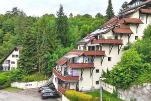 Schöne helle Terrassenwohnung mit Ausblick! – Die vollständige Adresse der Immobilie erhältst du vom Anbieter., 79664 Wehr – Vorschaubild 8