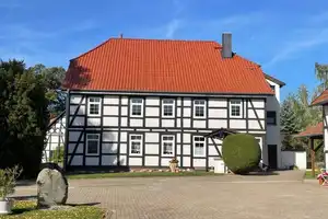Einzigartiges Anwesen - Dreiseitenhof  – Hameln-Pyrmont (Kreis) – Vorschaubild 4