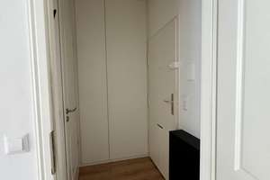 Bezugsfreie 1-Zimmer-Wohnung von privat in Kreuzberg - nahe Bergmannstraße & Viktoriapark – Großbeerenstraße 45, 10965 Kreuzberg, Berlin – Vorschaubild 8