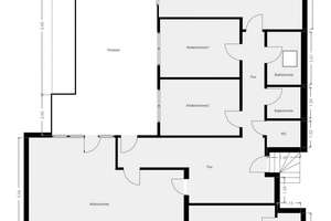 Großzügiges Wohnen mit gehobener Ausstattung - Bungalow in Düsseldorf – Gustav-Mahler-Straße 3, 40593 Urdenbach, Düsseldorf – Vorschaubild 14
