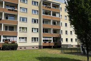 2,5-Zi.-ETW mit Süd-Balkon in ruhiger, grüner Lage - Magdeburg-Stadtfeld Ost – Wilhem-Klees-Straße 18e, 39108 Stadtfeld Ost, Magdeburg – Vorschaubild 5