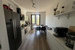 Zwischenmiete mit Balkon in Deutz – Gotenring 55, 50679 Deutz, Köln – Vorschaubild 7