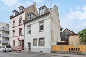 3-Familienhaus mit großem Gartengrundstück in beliebter Lage von Frankfurt am Main – Frankfurt am Main – Vorschaubild 14