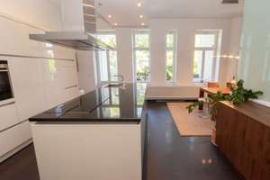 🌿FINANZIERUNG ÜBERNEHMEN UND 1,25 % ZINS SICHERN | Exklusive Maisonette mit privatem Garten 🌿 – Die vollständige Adresse der Immobilie erhältst du vom Anbieter., 4105 Zentrum-Nordwest, Leipzig – Vorschaubild 12