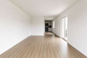 47125/21 preisgedämpfte 2- Zi.-Wohnung im Neubau von Düsseldorf-Rath! *Bitte Einkommensgrenzen beach – Am Gatherhof 43, 40472 Rath, Düsseldorf – Vorschaubild 3