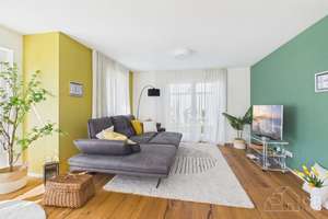 Modernes Familienglück im Einfamilienhaus in Gunzenhausen – Die vollständige Adresse der Immobilie erhältst du vom Anbieter., 91710 Gunzenhausen – Vorschaubild 6
