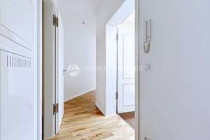Neugebaut! Helle 3-Zi.-Dachgeschosswohnung mit Balkon & Aufzug im Rudolfkiez! – Bossestr. 9, 10245 Friedrichshain, Berlin – Vorschaubild 15