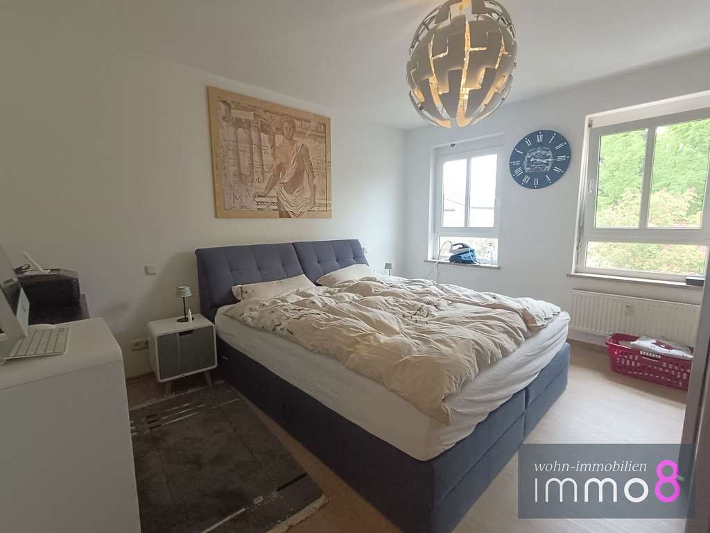 Immobilie in Schrobenhausen - Kurze Wege sind hier Programm - Wohnung in zentraler Lage von Schrobenhausen - Bild 3
