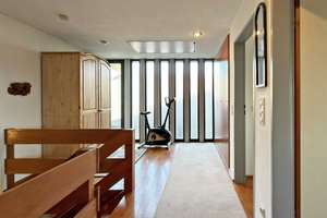 Newel-Beßlich: Architektenhaus mit separatem Gästehaus, Doppelgarage und weitläufigem Grundstück. – Die vollständige Adresse der Immobilie erhältst du vom Anbieter., 54309 Newel – Vorschaubild 21
