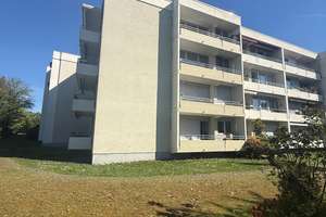 Immo Love Lechhausen- Ideal für Pendler 3 ZKB, 72m² mit EBK und Balkon! – Neuburger Straße 179E, 86167 Lechhausen-West, Augsburg – Vorschaubild 10