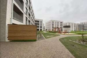 2 Zimmer Wohnung inkl. EBK in München-Obermenzing – Erna-Eckstein-Str 3, 81245 Neupasing, München – Vorschaubild 2