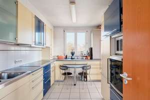 Modernes Familienhaus mit Panorama-Dachterrasse, Gartenidylle und Top-Lage im Stadtbezirk Mühlhausen – Die vollständige Adresse der Immobilie erhältst du vom Anbieter., 70437 Freiberg, Stuttgart – Vorschaubild 18