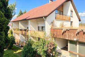 Mehrfamilienhaus im Luftkurort Dobel – Vermietet, erweiterbar, renditestark – Die vollständige Adresse der Immobilie erhältst du vom Anbieter., 75335 Dobel – Vorschaubild 1