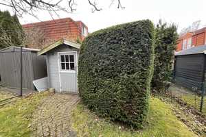 *RESERVIERT* Courtagefreies Reihenmittelhaus mit gehobener Innenausstattung, sehr gepflegt. – Schulweg 39d, 22844 Segeberg (Kreis) – Vorschaubild 4