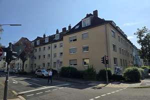 Helle Dachgeschoßwohnung zum provisionsfreien Erwerb mit 3 Zimmern und Balkon – August-Bier-Straße 6, 53129 Kessenich, Bonn – Vorschaubild 3