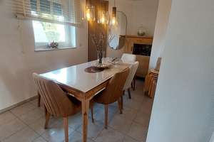 Einfamilienhaus mit Wintergarten ;Terrasse; Garten und Garage.  !!(Preis Verhandelbar) – Offermannsstr 9, 52499 Baesweiler – Vorschaubild 9
