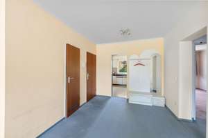 Sofort bezugsfrei: Helle 3-Zimmer-Wohnung mit Balkon, ca. 86 m² Wohnfläche und Duplex-Stellplatz – Die vollständige Adresse der Immobilie erhältst du vom Anbieter., 40629 Ludenberg, Düsseldorf – Vorschaubild 6