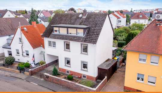 Bild von Das perfekte Zuhause für Ihre Familie in Walldorf
