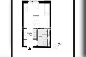 Tauschwohnung: Lust auf Wohnungstausch: Berlin gegen Potsdam? – Die vollständige Adresse der Immobilie erhältst du vom Anbieter., 10178 Mitte (Ortsteil), Berlin – Vorschaubild 11