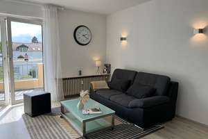 Helle 3-Zimmer-Wohnung mit Balkon &amp; Garage in Darmstadt-Arheilgen – Die vollständige Adresse der Immobilie erhältst du vom Anbieter., 64291 Arheilgen, Darmstadt – Vorschaubild 3