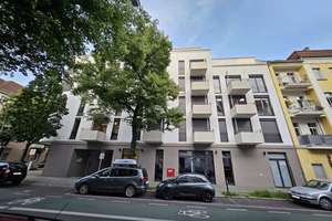 Schöne helle 2-Zimmerwohnung mit Balkon – Spreestr. 5, 12439 Niederschöneweide, Berlin – Vorschaubild 2