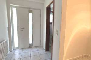 ### Ein Haus mit Garten - DHH mit viel Platz !  Mitten in Bensheim ###
