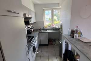 Lichtdurchflutete 2-Zimmer Wohnung mit eigener Terasse – Kieler Straße 179, 25474 Bönningstedt – Vorschaubild 4