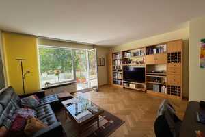 *RESERVIERT* Grün, ruhig & zentral – 3-Zimmer-Traumwohnung in bester Innenstadtlage – Mannheim – Vorschaubild 5
